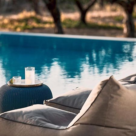 Villa Carpos ハニア エクステリア 写真