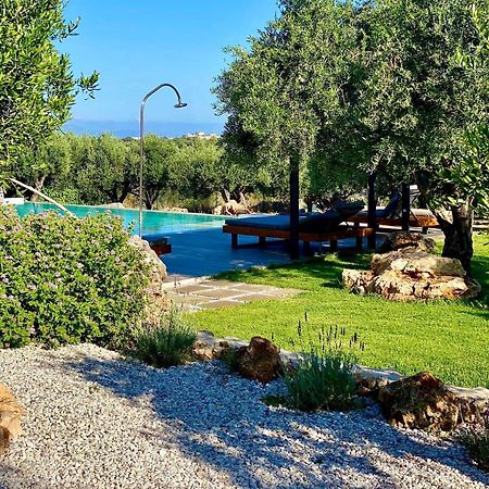 Villa Carpos ハニア エクステリア 写真