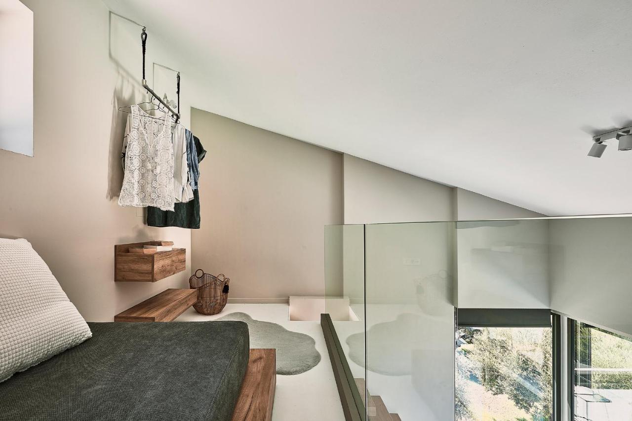 Villa Carpos ハニア エクステリア 写真